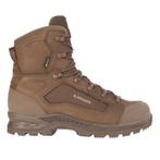 Lowa Schoenen Breacher Nubuck GTX Mid taskForce Dark Brown, Kleding | Heren, Schoenen, Nieuw