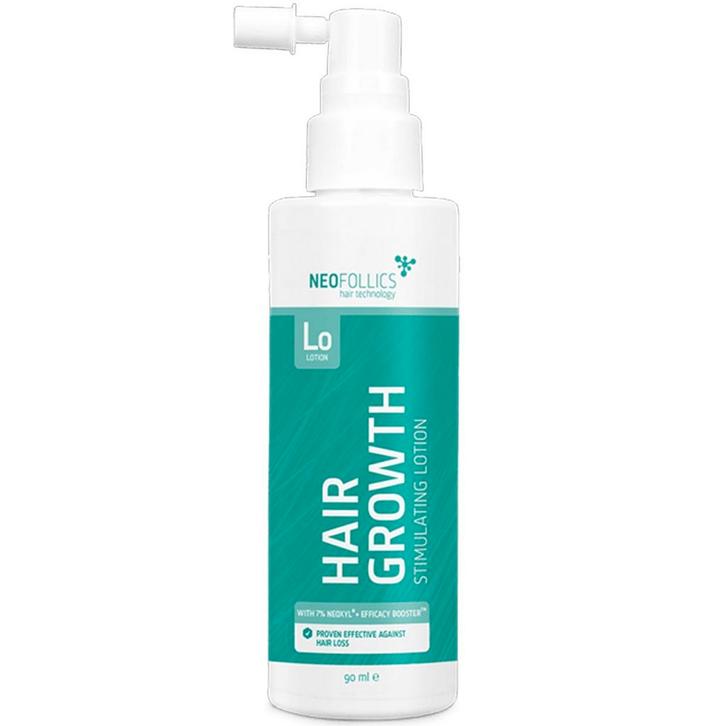 Neofollics  Hair Growth Stimulating Lotion  Klinisch bewezen, Sieraden, Tassen en Uiterlijk, Uiterlijk | Haarverzorging, Nieuw