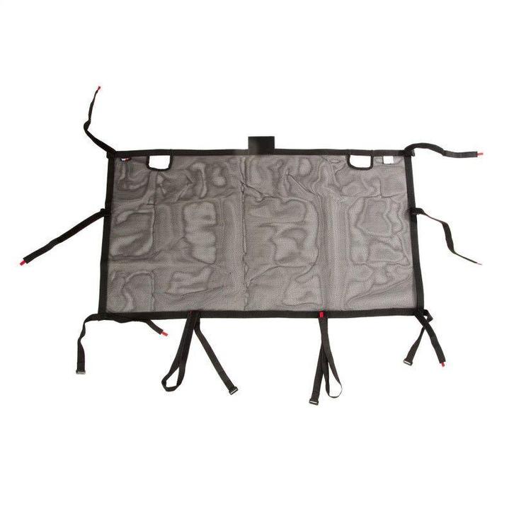 Rugged Ridge Eclipse Sun Shade Black Front 18-20 Jeep, Auto diversen, Tuning en Styling, Ophalen of Verzenden