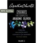 Poirot 9780007190683 Agatha Christie, Verzenden, Gelezen, Agatha Christie