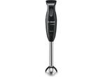 Bosch MSM2620B CleverMixx - Staafmixer - Zwart, Verzenden, Nieuw