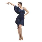 Sansha CAROL 50AG0021T Latin danspak voor dames met ruffles, Sport en Fitness, Ballet, Nieuw, Verzenden