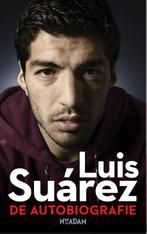 Luis Suárez 9789046819562 Luis Suarez, Verzenden, Gelezen, Luis Suarez