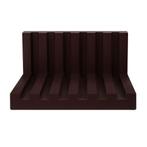 GGM Gastro | Snijplankhouder voor 6x 20mm snijplanken |, Verzenden, Nieuw