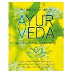 Ayurveda als moderne levensstijl - Acharya Shunya, Sport en Fitness, Gezondheidsproducten en Wellness, Nieuw