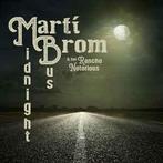 cd - Marti Brom &amp; Her Rancho Notorious - Midnight Bus, Verzenden, Nieuw in verpakking