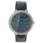 Cartier - Ballon Bleu - WSBB0027 - Heren - 2024, Nieuw