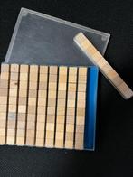 MAB kist of losse MAB materialen, Ophalen of Verzenden, Zo goed als nieuw, Overige niveaus, Overige vakken