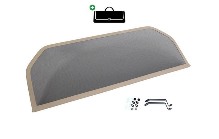 Windscherm Triumph Spitfire beige, Auto-onderdelen, Interieur en Bekleding, Nieuw, Ophalen of Verzenden