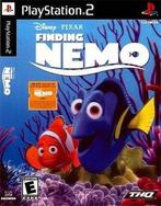 Finding Nemo (PS2 Games), Ophalen of Verzenden, Zo goed als nieuw