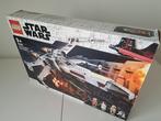 Lego Set - 75301 - Star Wars - Luke Skywalkers X-Wing, Kinderen en Baby's, Speelgoed | Duplo en Lego, Nieuw