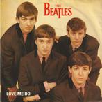 The Beatles - Love Me Do, Gebruikt, Ophalen of Verzenden