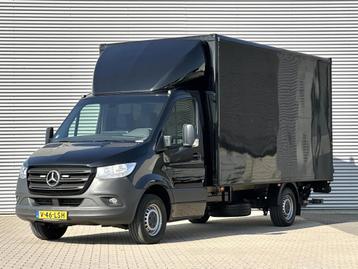 Zakelijke Lease |  Mercedes-Benz Sprinter 316 2.2 CDI Automa beschikbaar voor biedingen