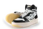 Cruyff Hoge sneakers in maat 38 Zwart | 10% extra korting, Kleding | Dames, Schoenen, Zwart, Cruyff, Verzenden, Sneakers of Gympen