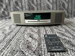 Bose - Wave Music System Radio/CD Stereoset, Nieuw