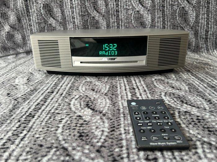 Bose - Wave Music System Radio/CD Stereoset, Audio, Tv en Foto, Radio's