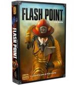 Flash Point Fire Rescue | Indie Boards & Cards -, Hobby en Vrije tijd, Gezelschapsspellen | Bordspellen, Verzenden, Nieuw