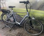 PRACHTIGE Batavus Finez E-GO Elektrische fiets met 500WH, Ophalen of Verzenden, 50 km per accu of meer, Zo goed als nieuw, Batavus