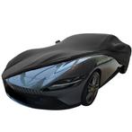 Autohoes passend voor Ferrari Roma binnen BESTE PASVORM, Ophalen of Verzenden, Nieuw, Op maat