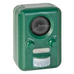 VOSS.sonic 2000, ultrasone kattenverjager op solar €24.90