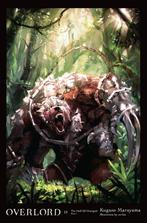 9781975360566 OVERLORD LIGHT NOVEL HC- Overlord, Vol. 15 ..., Boeken, Verzenden, Nieuw, Kugane Maruyama