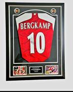 Arsenal - Engelse voetbalcompetitie - Dennis Bergkamp - 2020, Nieuw