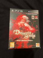 Sony, Bandai Namco - Playstation 3 (PS3) - Demons Souls, Nieuw