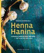 Henna Hanina 9789038806952 Nadia Zerouali, Verzenden, Gelezen, Nadia Zerouali