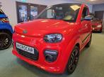 Microcar Due Plus Design Pack DCI, Zo goed als nieuw