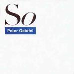 lp box - Peter Gabriel - So (Europe, 2012, SEALED), Cd's en Dvd's, Vinyl | Rock, Zo goed als nieuw, Verzenden