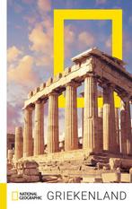 9789043937887 National Geographic Reisgids - Griekenland, Verzenden, Nieuw, National Geographic Reisgids
