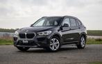 BMW X1 xDrive25e Executive CAMERA / CARPLAY / AUTOMAAT / LE, Automaat, Dealer onderhouden, Gebruikt, Zwart
