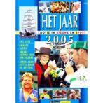 Het Jaar 2005 - Emotie in nieuws en sport 8710404201515, Verzenden, Zo goed als nieuw
