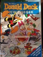 Donald Duck Winterboek 2008/2009 9789085746089 Disney, Boeken, Kinderboeken | Jeugd | 13 jaar en ouder, Gelezen, Disney, Verzenden