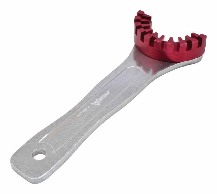 Ducati Uitlaatmoer Sleutel - Uitlaat Wartel Sleutel - Uitlaa, Auto diversen, Autogereedschap, Nieuw, Ophalen of Verzenden