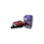 EBC Brakes FORD Sierra 2.0 (ABS) 87-93 Remblokken voorzijde, Auto-onderdelen, Overige Auto-onderdelen, Ophalen of Verzenden, Nieuw