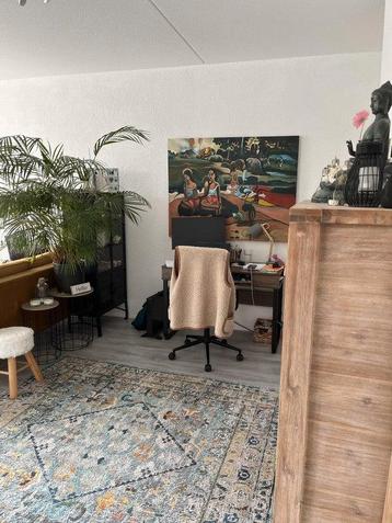 Te huur: Appartement Zakedijkje in Bergen (NH) beschikbaar voor biedingen