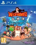 Worms WMD (PlayStation 4), Verzenden, Gebruikt, Vanaf 7 jaar