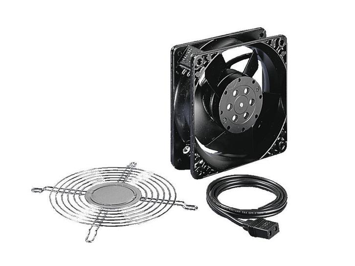Rittal DK Ventilatieplaat voor kasten - 7980100, Doe-het-zelf en Verbouw, Elektra en Kabels, Overige typen, Nieuw, Verzenden
