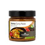 Korma Curry pasta, Nieuw