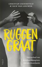 Ruggengraat (9789021470955, Christijn Groeneveld), Verzenden, Nieuw