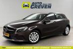 Mercedes-Benz A-Klasse Ambition Airco Cruise LED Navi PDC., Automaat, Bruin, Nieuw, A-Klasse
