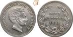 10 Kreuzer 1829 Baden: Ludwig, 1818-1830:, Postzegels en Munten, Munten | Europa | Niet-Euromunten, Verzenden