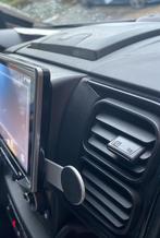 Navigatie fiat ducato peugeot boxer carkit android carplay, Auto diversen, Autoradio's, Nieuw, Ophalen