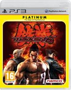 Tekken 6 (Platinum) [PS3], Spelcomputers en Games, Games | Sony PlayStation 3, Ophalen of Verzenden, Nieuw