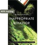 Inappropriate Behavior 9781571311078 Murray Farish, Boeken, Verzenden, Zo goed als nieuw, Murray Farish