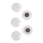 Benson Ronde magneten - set van 5 - Ø 40 mm - kleurenmix..., Ophalen of Verzenden, Nieuw in verpakking