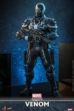 Marvel Comics Action Figure 1/6 Agent Venom 32 cm, Ophalen of Verzenden, Nieuw