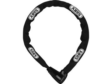 Abus kettingslot Steel-O-Chain XPlus 9808K/85 black beschikbaar voor biedingen
