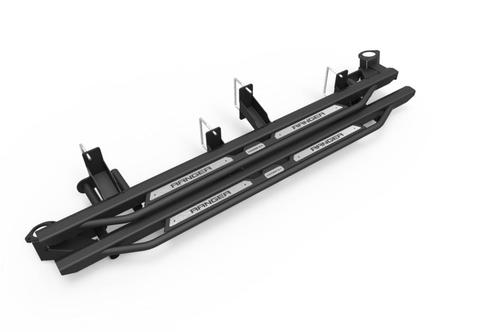 Gobi-X - Sidebars Ford Ranger T6 (2012-2022), Auto-onderdelen, Sidebars, Ophalen of Verzenden